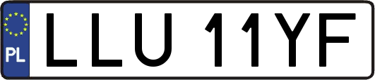 LLU11YF