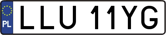 LLU11YG