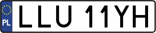LLU11YH