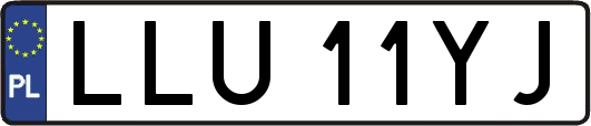 LLU11YJ