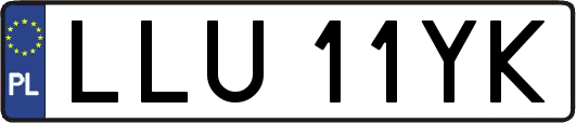 LLU11YK