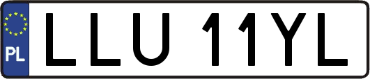 LLU11YL