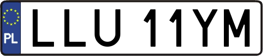LLU11YM