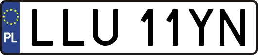 LLU11YN