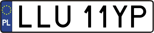 LLU11YP