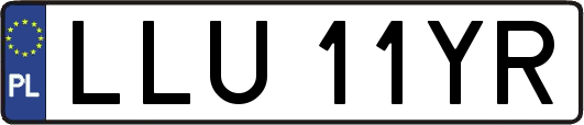 LLU11YR