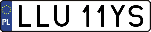 LLU11YS