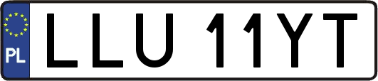 LLU11YT