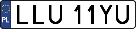 LLU11YU