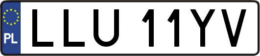 LLU11YV