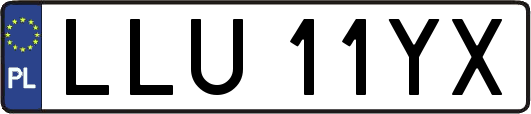LLU11YX
