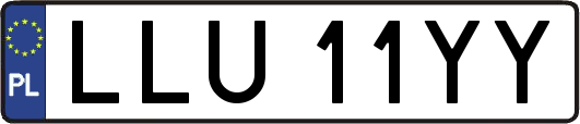 LLU11YY