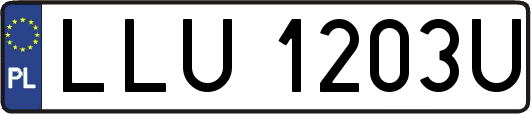 LLU1203U