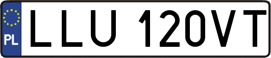 LLU120VT