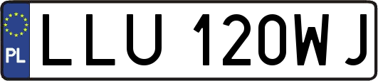 LLU120WJ
