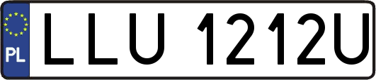 LLU1212U