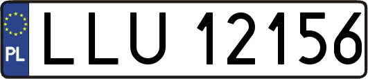 LLU12156