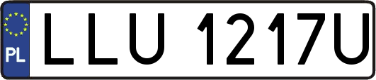 LLU1217U
