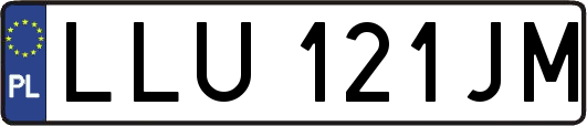 LLU121JM