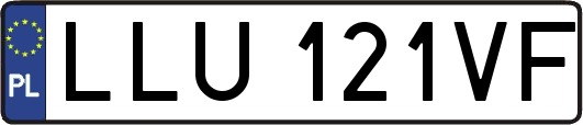 LLU121VF