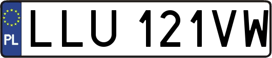 LLU121VW