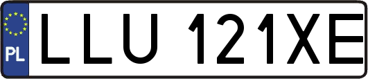 LLU121XE