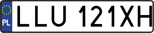 LLU121XH