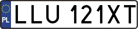 LLU121XT