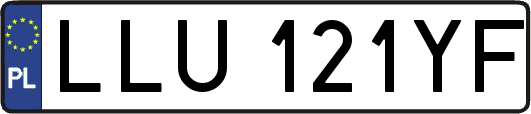 LLU121YF