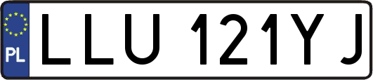 LLU121YJ