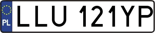 LLU121YP