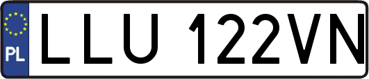 LLU122VN