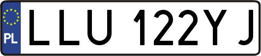 LLU122YJ