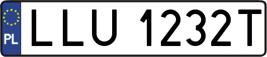 LLU1232T