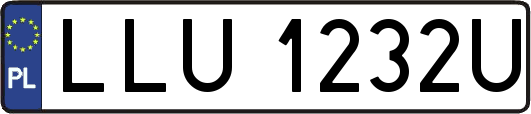 LLU1232U