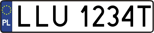 LLU1234T