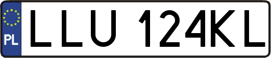 LLU124KL