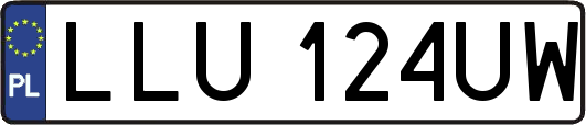 LLU124UW