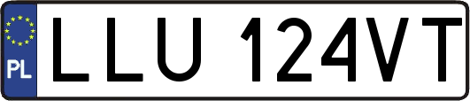 LLU124VT