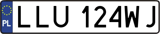 LLU124WJ