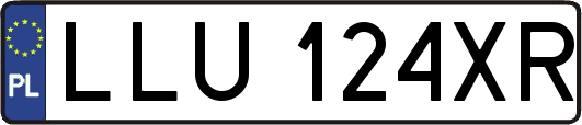 LLU124XR