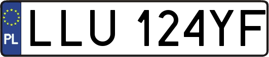LLU124YF
