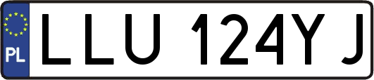 LLU124YJ