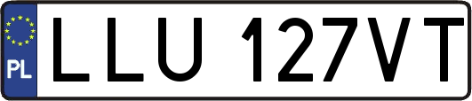 LLU127VT