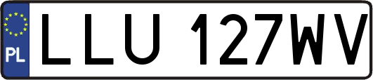 LLU127WV