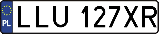 LLU127XR