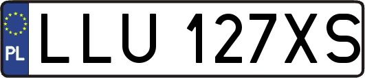 LLU127XS
