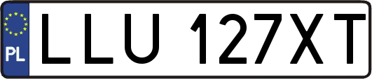 LLU127XT