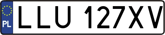 LLU127XV
