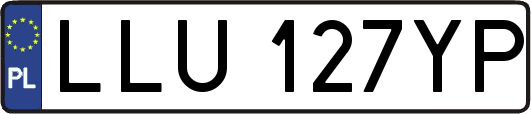 LLU127YP